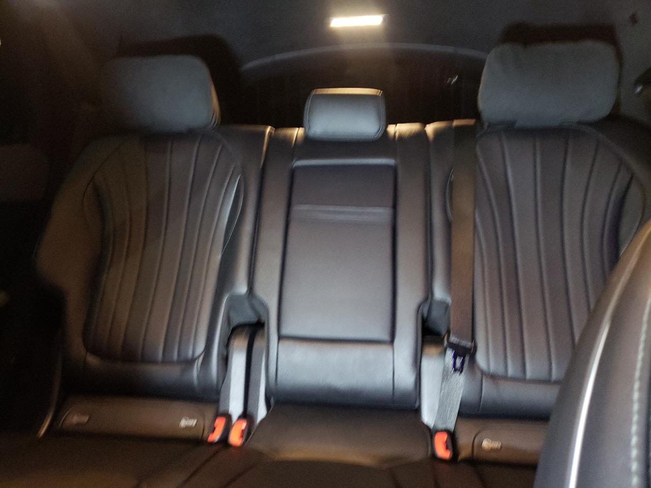 2023 Mercedes-Benz Eqs Suv 580 4Matic VIN: 4JGDM4EB2PA018524 Lot: 86541965