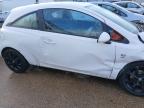 2016 VAUXHALL CORSA 1.4 [75] ECOFLEX SRI 3DR for sale at Copart NEWBURY