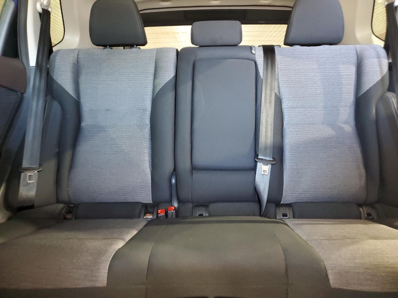 2023 Nissan Rogue Sv VIN: 5N1BT3BB8PC839219 Lot: 85256405