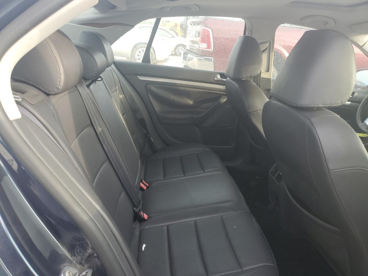 2009 Volkswagen Jetta Se VIN: 3VWRM71K59M130271 Lot: 85937145