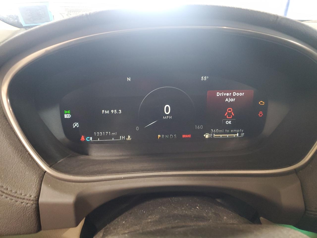 2019 Lincoln Nautilus Reserve VIN: 2LMPJ8LP8KBL61691 Lot: 90615965