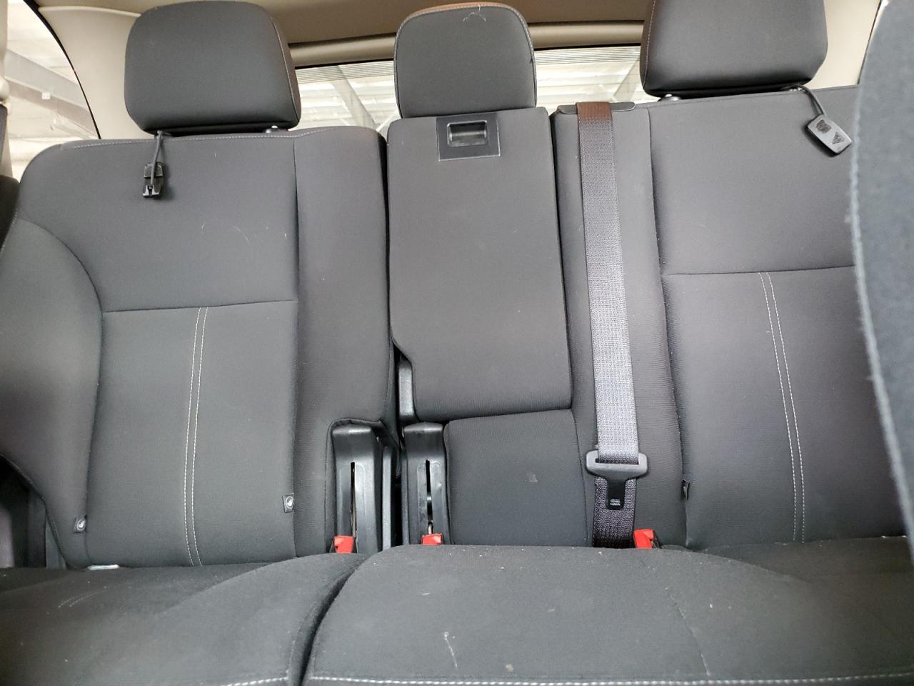 2013 Ford Edge Se VIN: 2FMDK3GC6DBC02032 Lot: 85600005