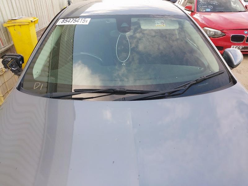 2017 VAUXHALL INSIGNIA 1.5T [165] DESIGN NAV 5DR