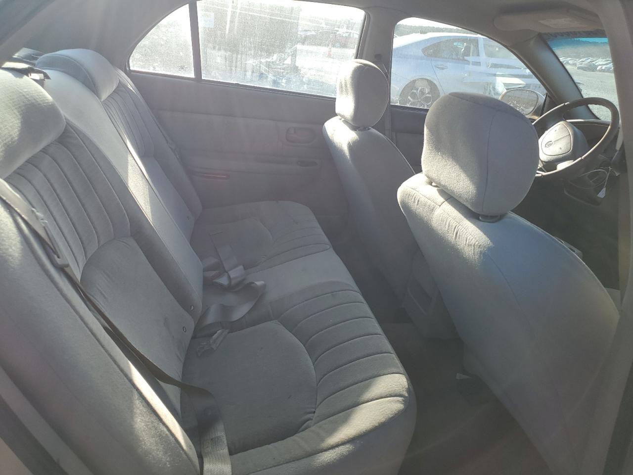 2005 Buick Century Custom VIN: 2G4WS52J451174572 Lot: 85318605