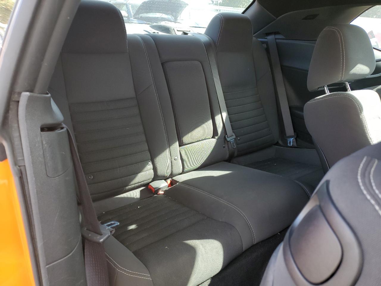 2014 Dodge Challenger Srt8 Core VIN: 2C3CDYDJ2EH160648 Lot: 89847295