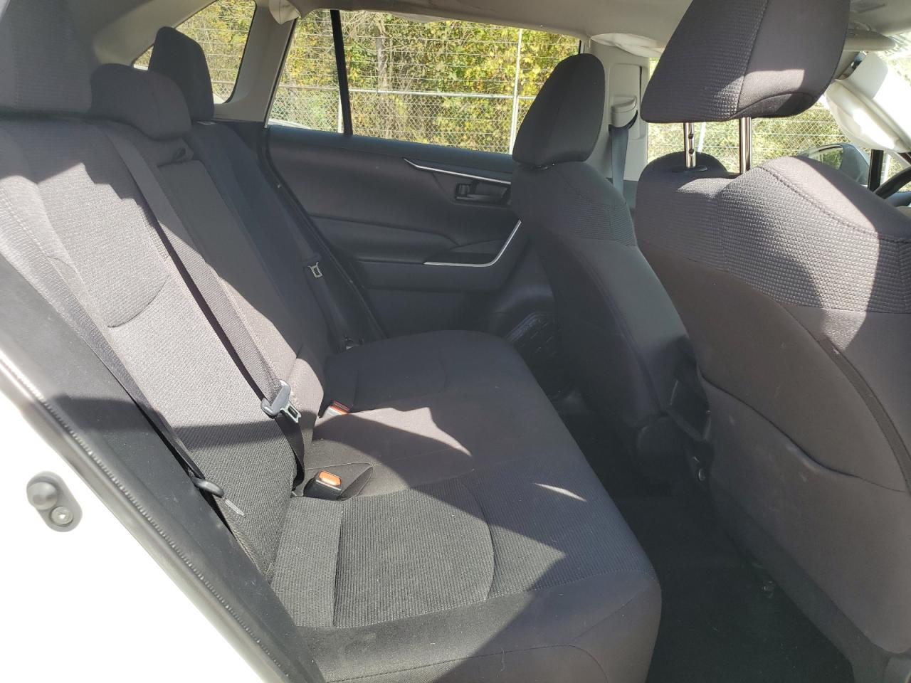 2021 Toyota Rav4 Le VIN: 2T3F1RFV2MC157823 Lot: 82205745