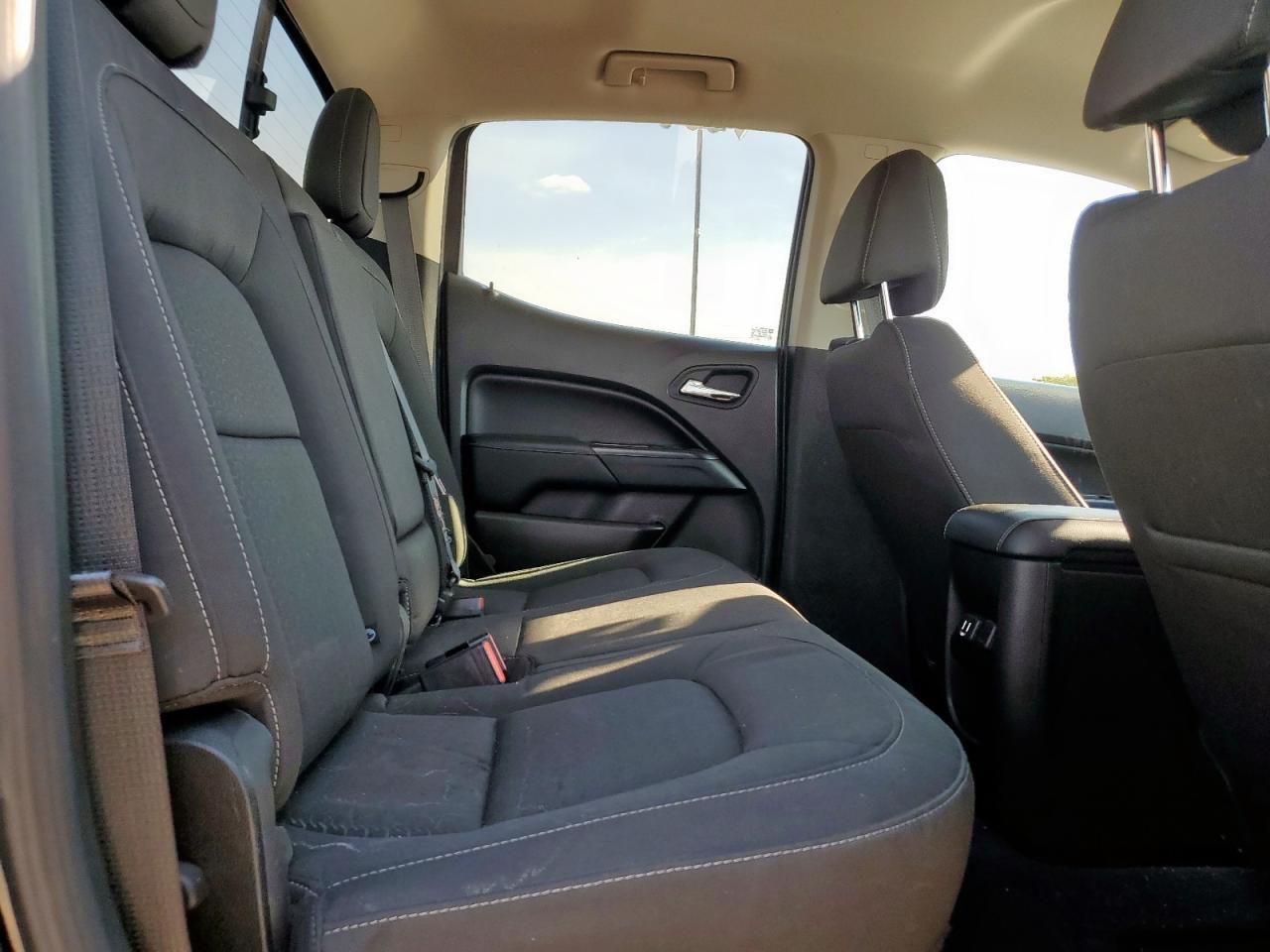 2020 GMC Canyon Sle VIN: 1GTG5CEN2L1129071 Lot: 82320085