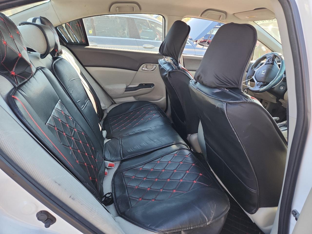 2012 Honda Civic Lx VIN: 2HGFB2F54CH300922 Lot: 82391315