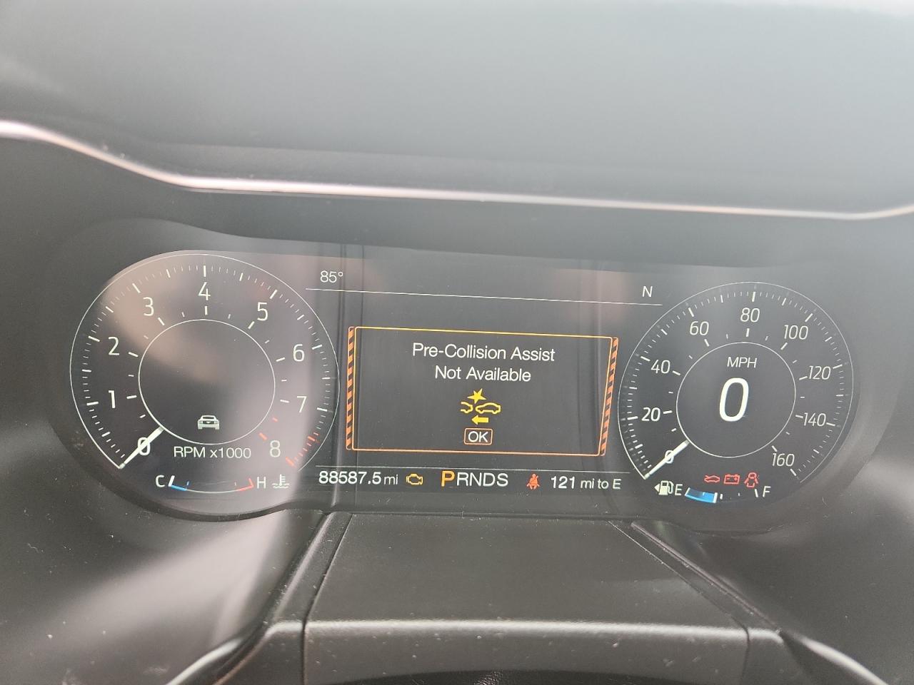 2018 Ford Mustang Gt VIN: 1FA6P8CF6J5158759 Lot: 84629945