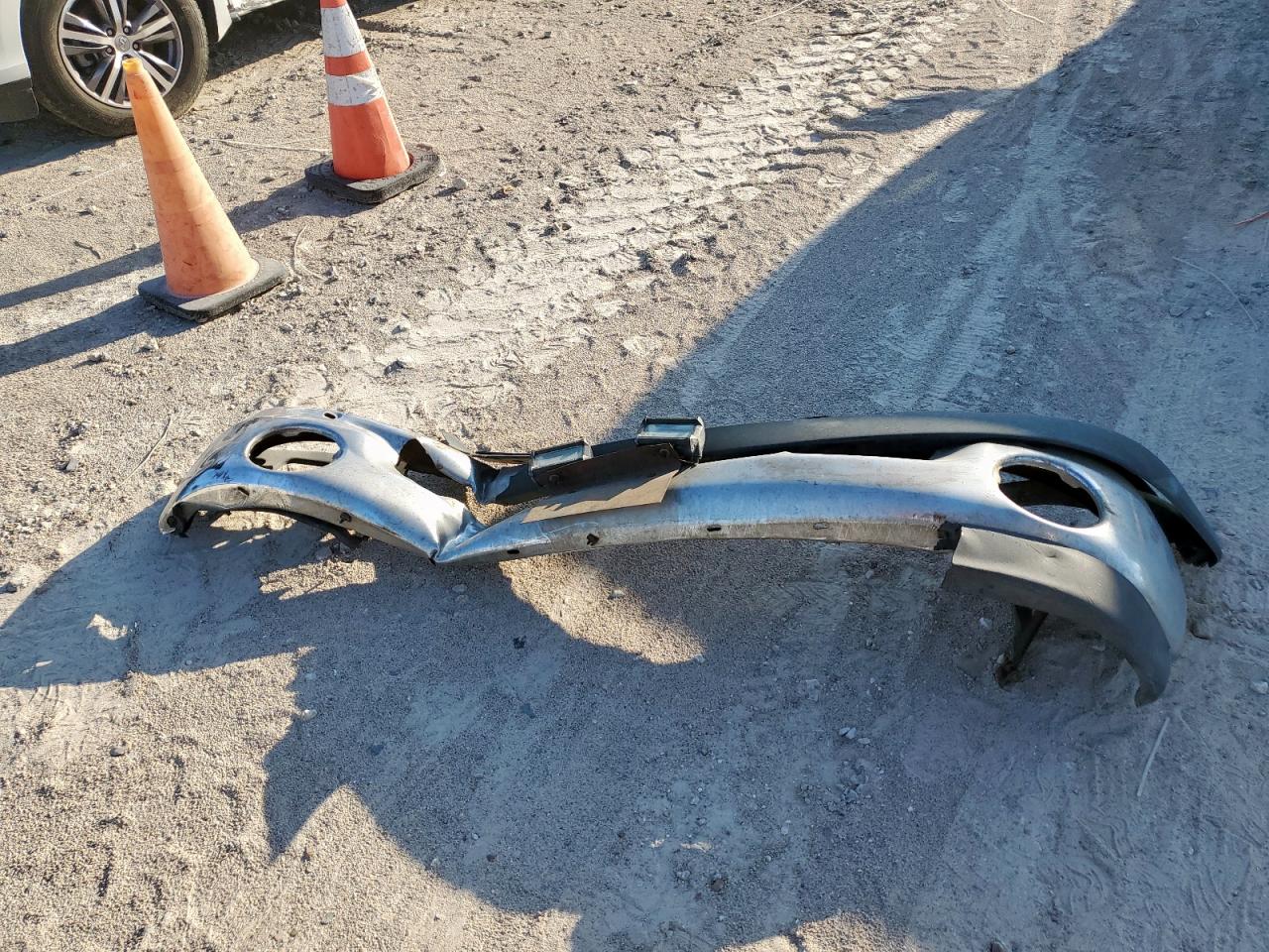 2007 Dodge Ram 2500 St VIN: 1D7KS28C17J531554 Lot: 85496155