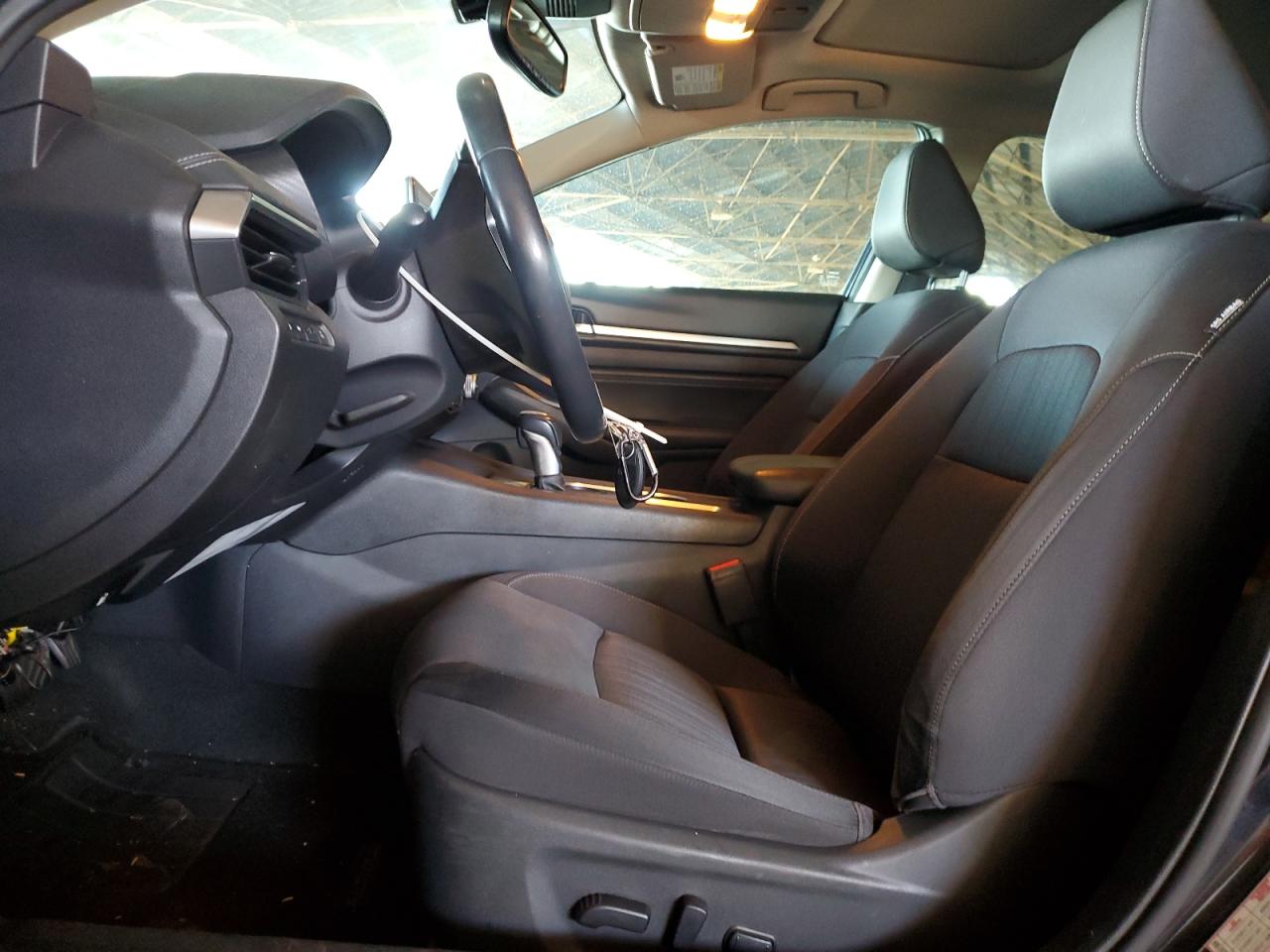 2019 Nissan Altima Sv VIN: 1N4BL4DV2KC139518 Lot: 84949105