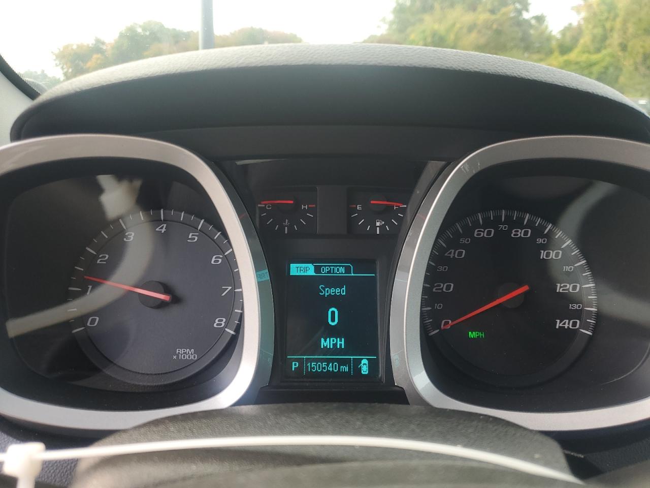 2015 Chevrolet Equinox Ls VIN: 2GNFLEEK7F6206884 Lot: 82288085