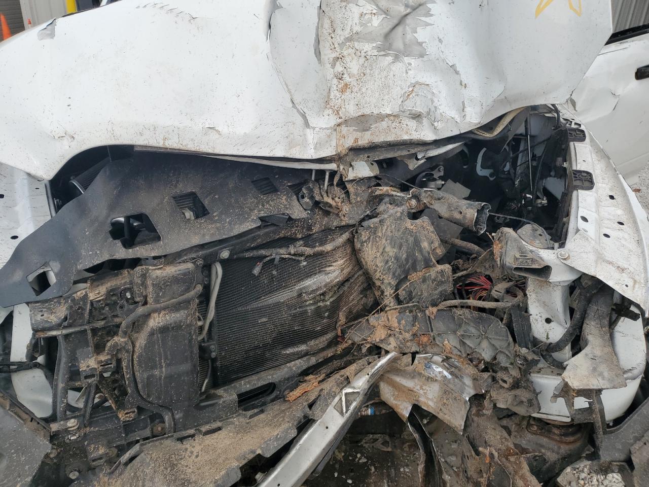 2018 Ram 1500 Slt VIN: 1C6RR7LT3JS107441 Lot: 89877065