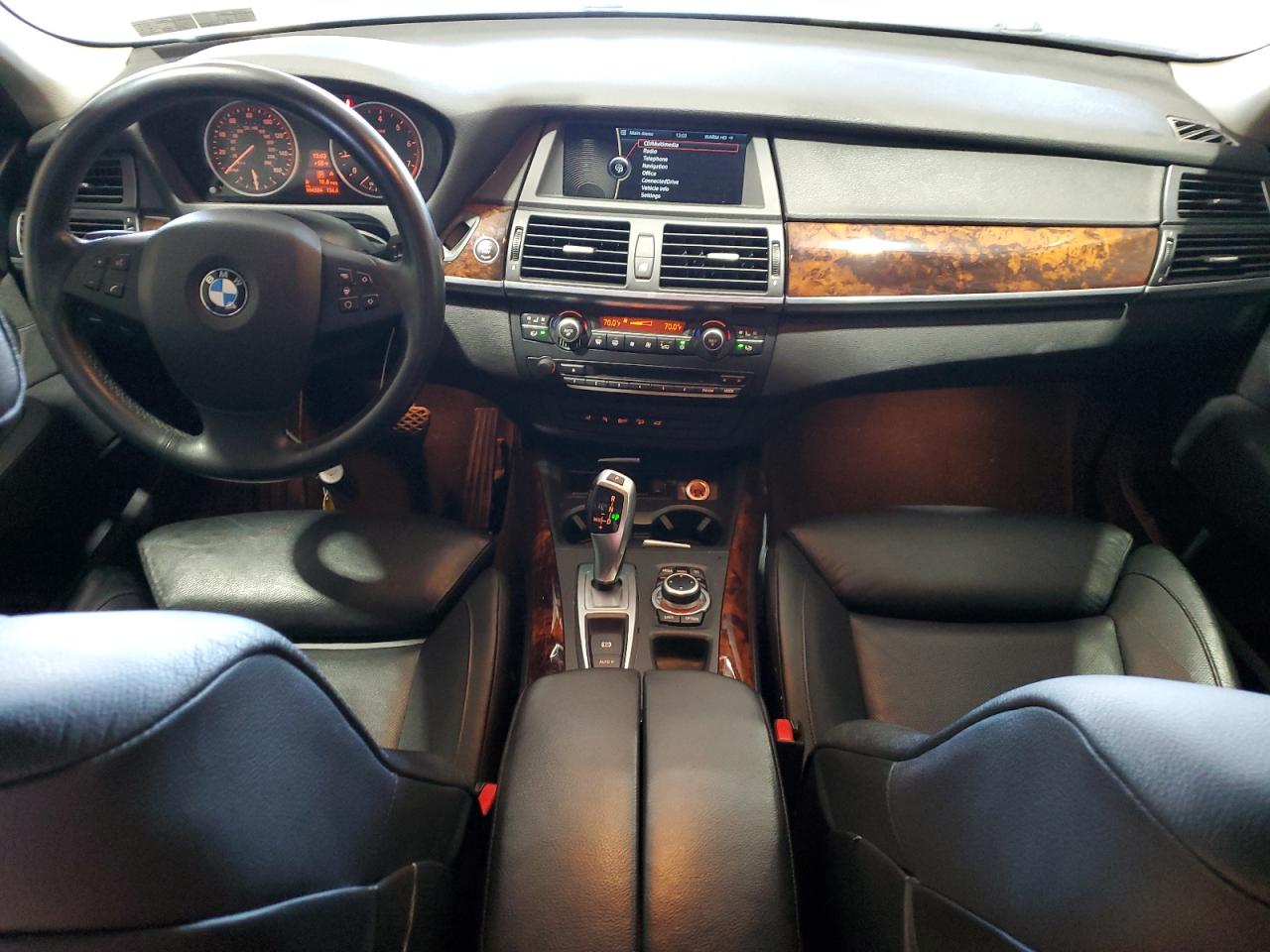 2013 BMW X5 xDrive35I VIN: 5UXZV4C5XD0G54339 Lot: 84945935