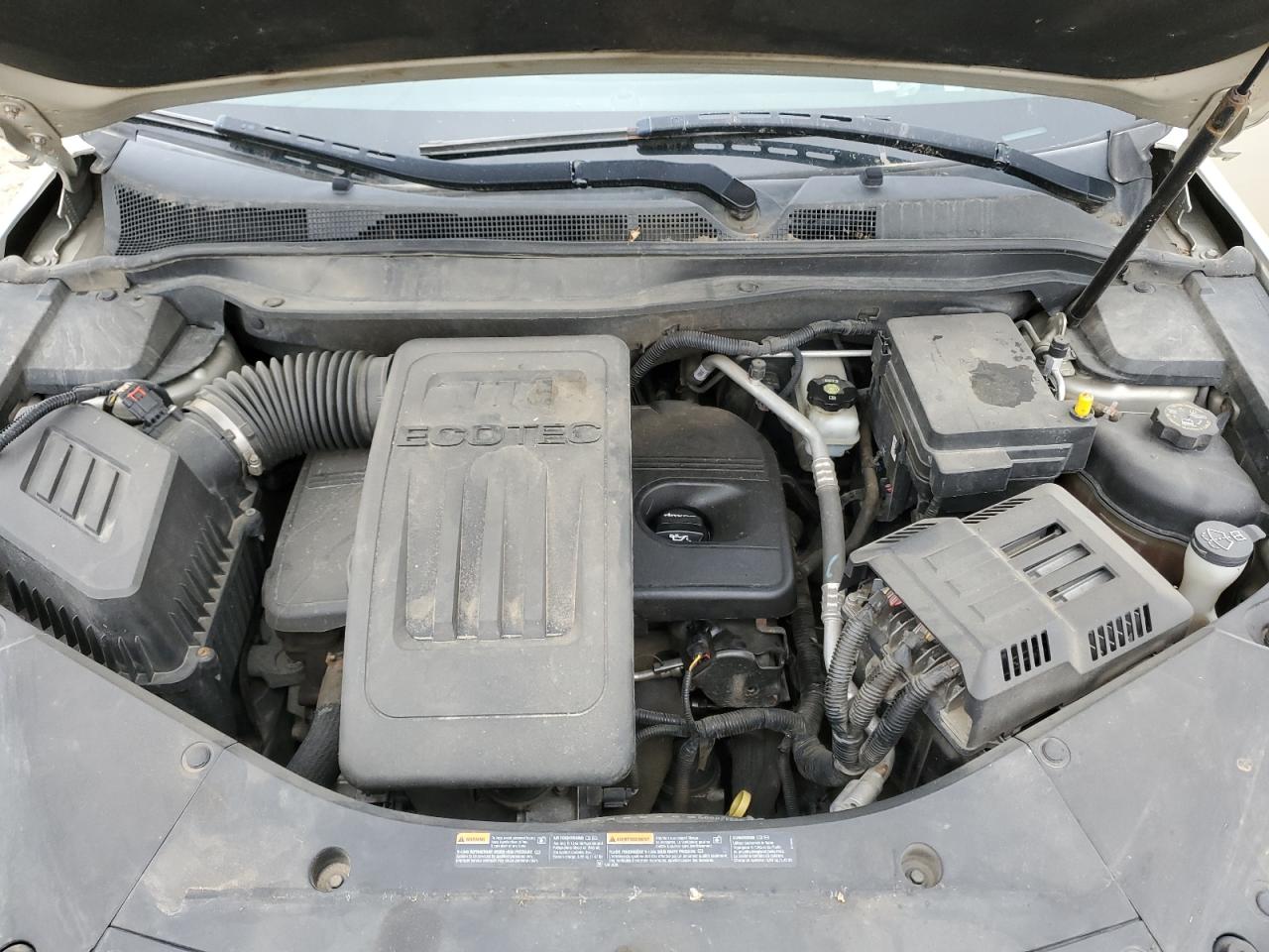 2013 GMC Terrain Sle VIN: 2GKFLTEK2D6339812 Lot: 82225355