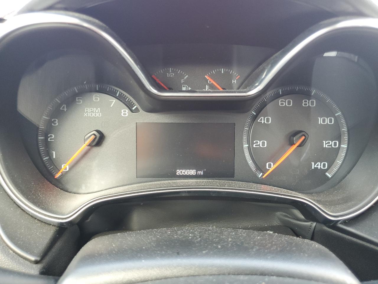 2014 Chevrolet Impala Lt VIN: 2G1125S38E9278914 Lot: 85560355