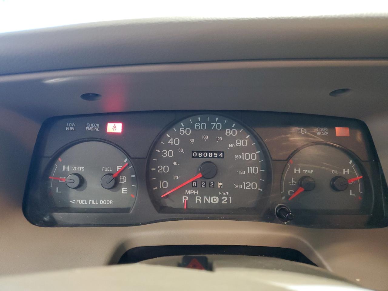 2005 Mercury Grand Marquis Ls VIN: 2MEFM75W05X661264 Lot: 90544445