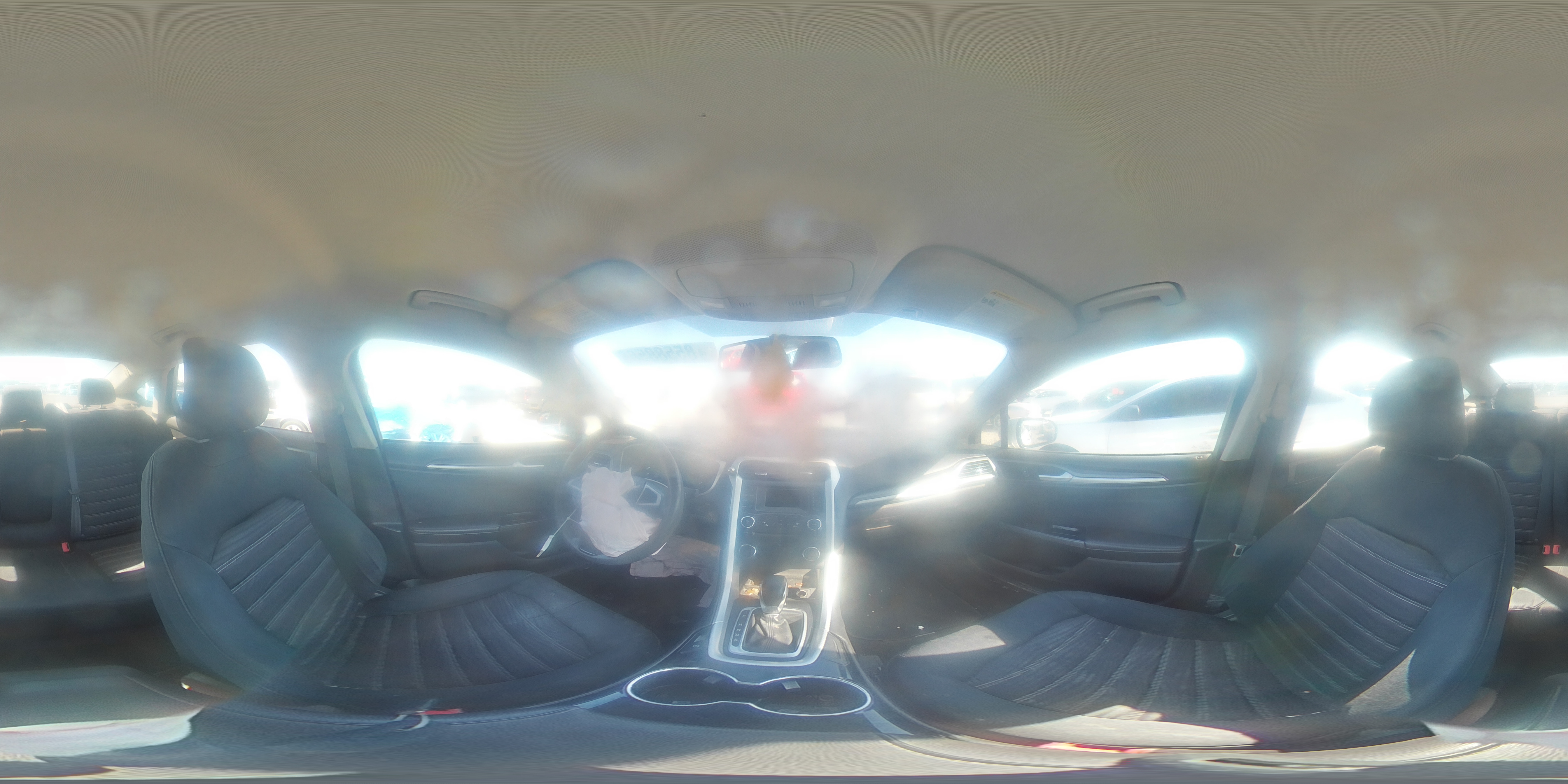 2016 Ford Fusion Se VIN: 3FA6P0H74GR147607 Lot: 85588565