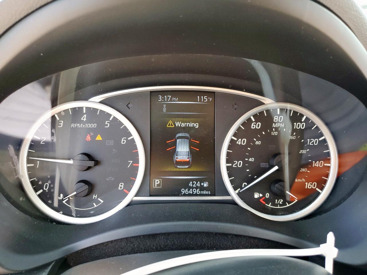 2018 Nissan Sentra S VIN: 3N1AB7AP0JL628764 Lot: 85760805