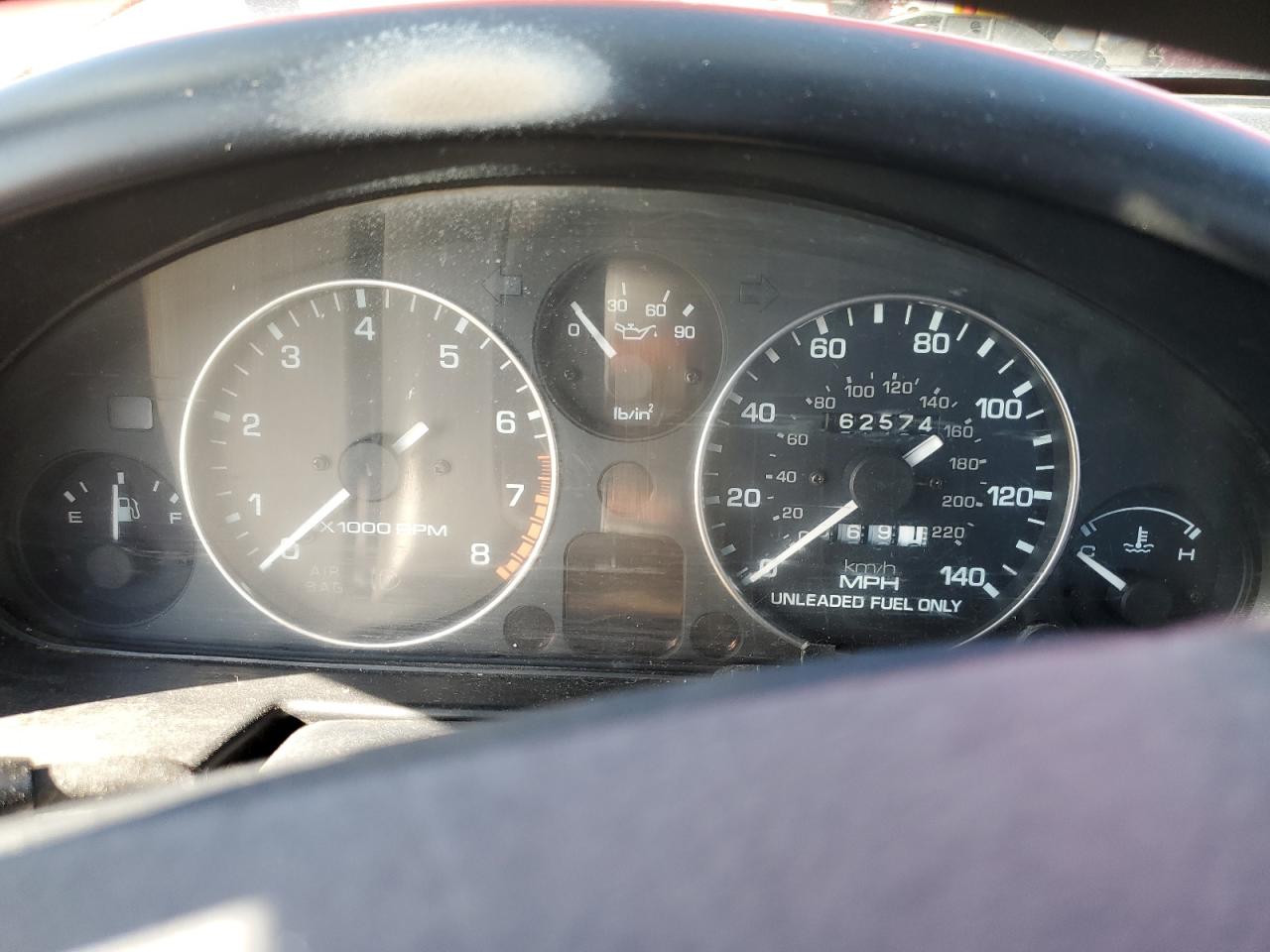 1993 Mazda Mx-5 Miata VIN: JM1NA3516P0423682 Lot: 85886505