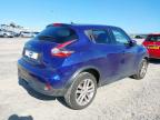 2014 NISSAN JUKE 1.2 DIG-T ACENTA PREMIUM 5DR for sale at Copart CORBY
