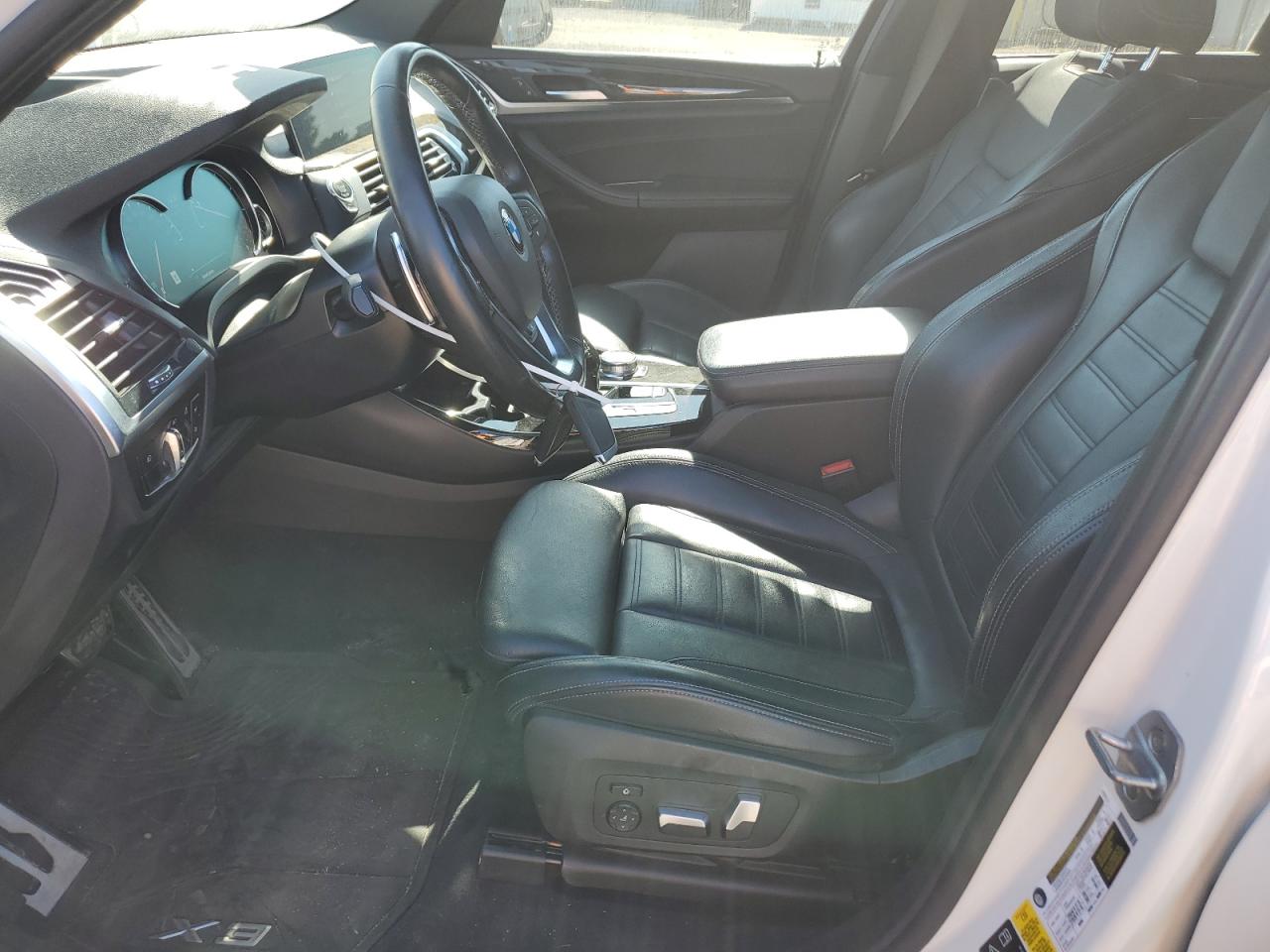 2018 BMW X3 xDrive30I VIN: 5UXTR9C59JLD74011 Lot: 85086335