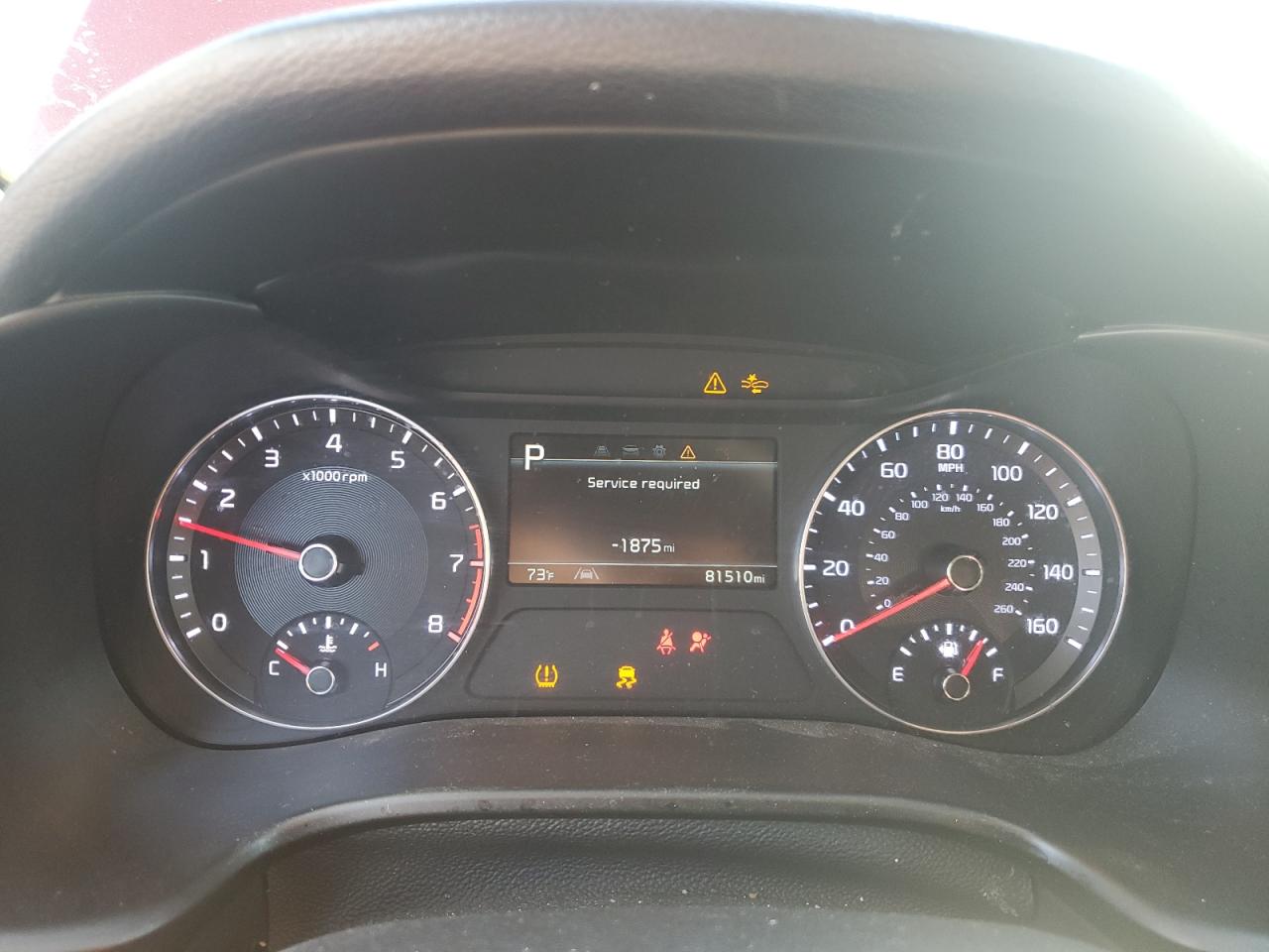 2023 Kia Forte Lx VIN: 3KPF24ADXPE648699 Lot: 85283165