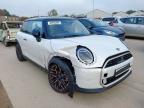 2024 MINI COOPER EXCLUSIVE C AUTO  for sale at Copart SANDY