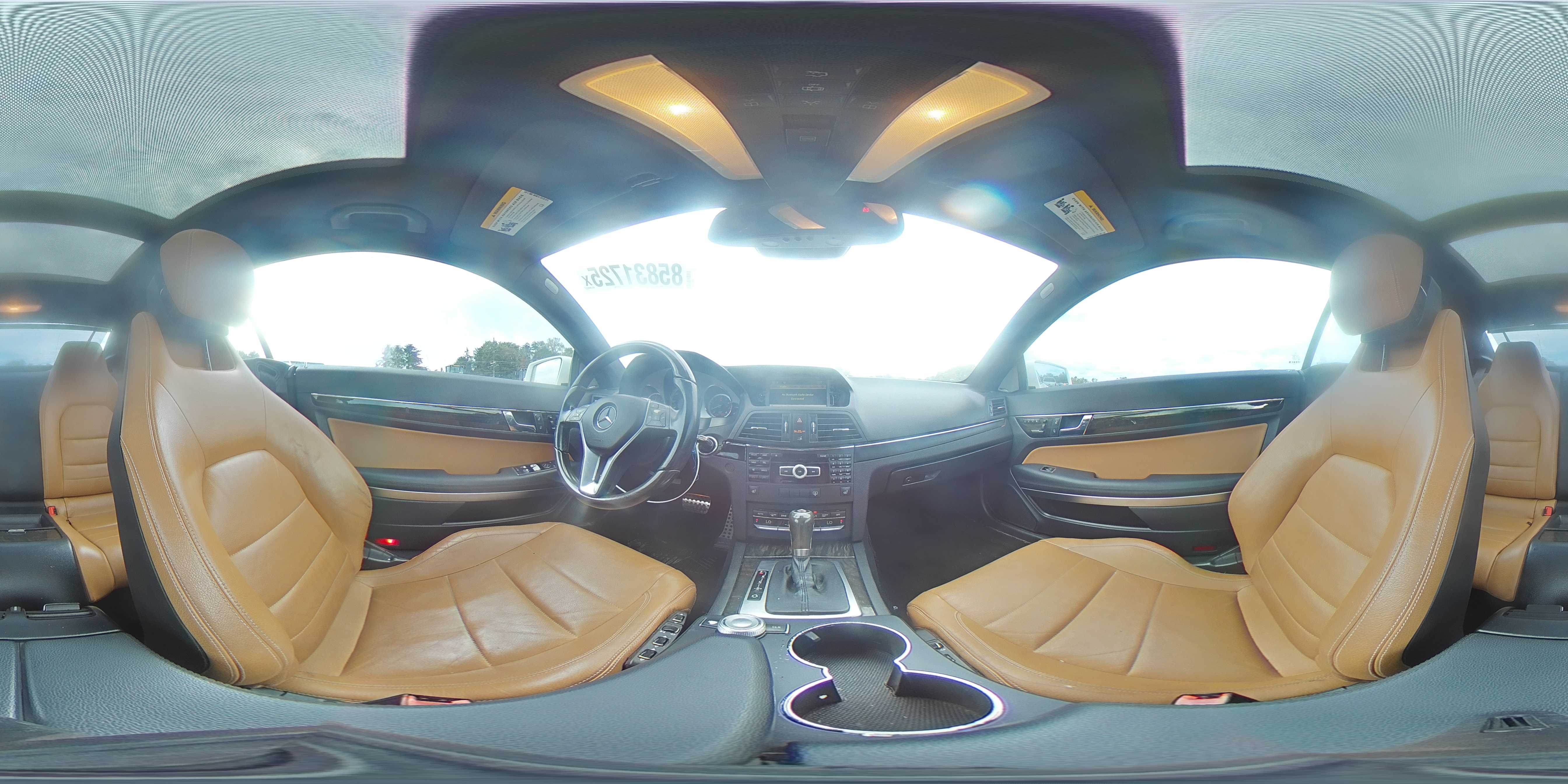 2012 Mercedes-Benz E 350 VIN: WDDKJ5KB0CF148044 Lot: 85831725