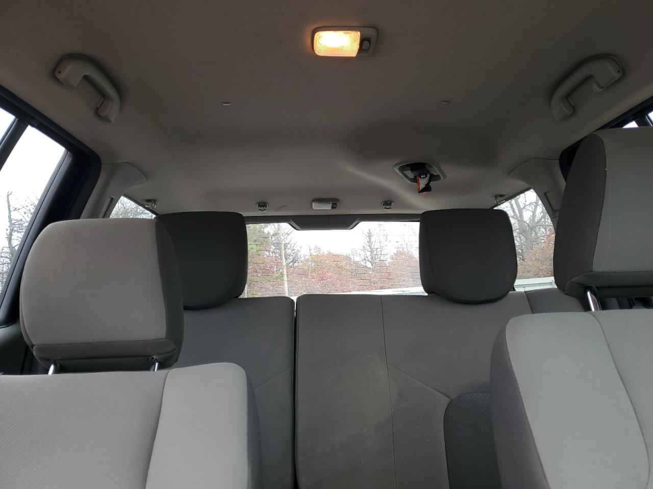 2013 Nissan Xterra X VIN: 5N1AN0NW4DN822226 Lot: 90274665