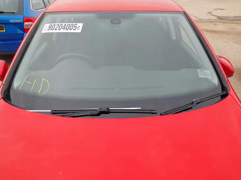 2010 VOLKSWAGEN GOLF 1.6 TDI 105 BLUEMOTION SE 5DR [START STOP]