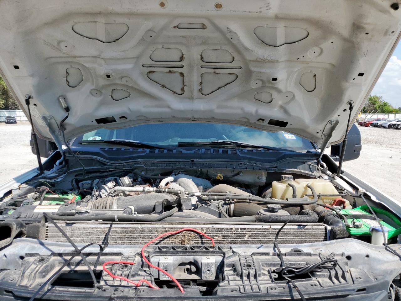 2020 Ford F250 Super Duty VIN: 1FT7W2BT6LED00374 Lot: 85492305