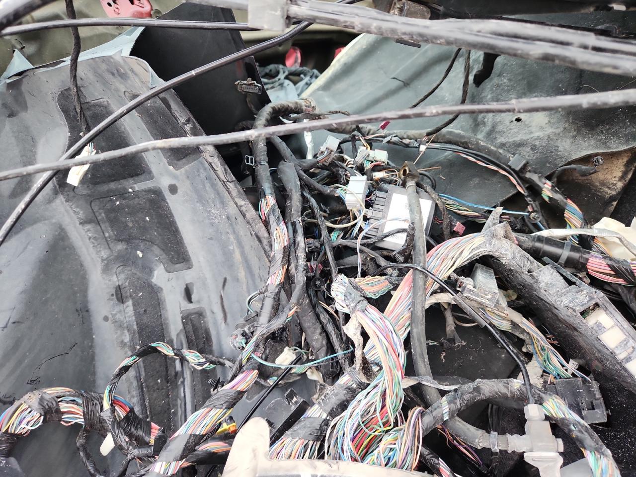 2016 Dodge Charger R/T Scat Pack VIN: 2C3CDXGJ8GH308360 Lot: 85147675