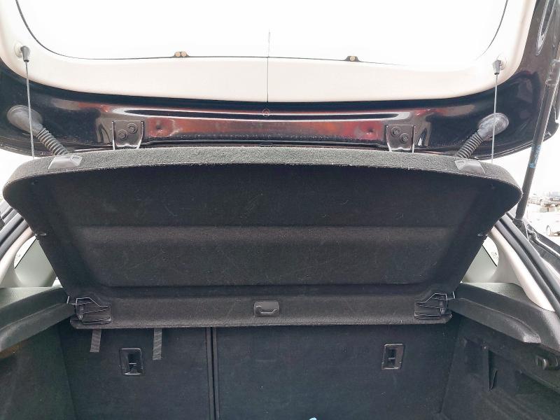 2015 VAUXHALL ASTRA 1.6 CDTI 16V ECOFLEX 136 SRI 5DR