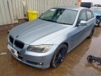 2009 BMW 320D SE BUSINESS EDITION  for sale at Copart PETERLEE