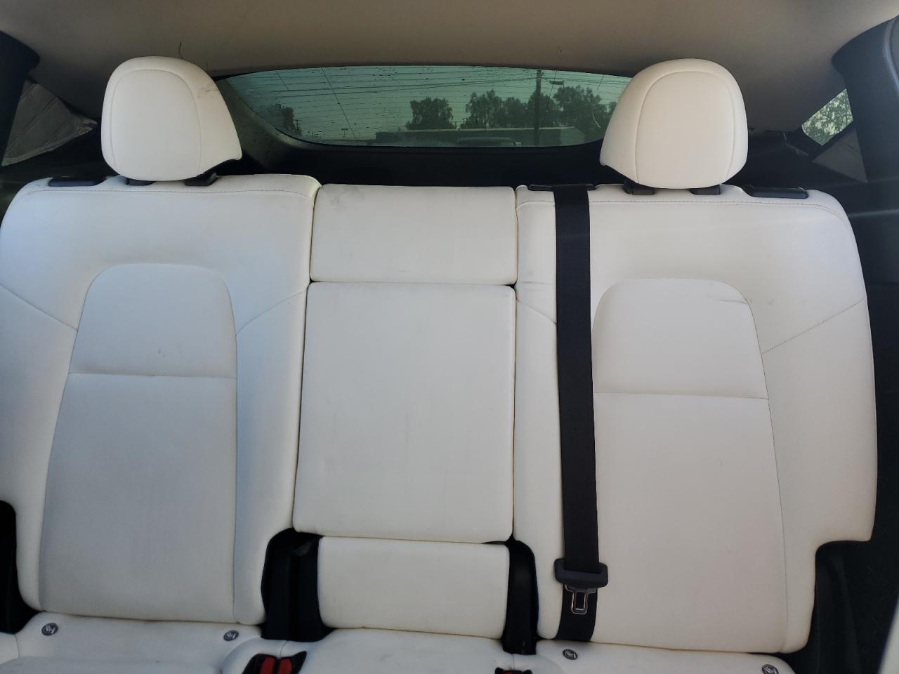 2023 Tesla Model Y VIN: 7SAYGDEEXPA088738 Lot: 85139885