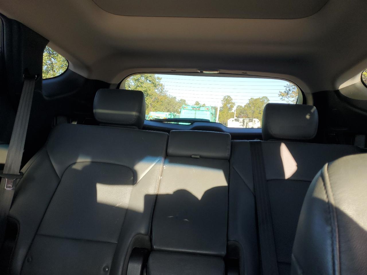 2018 Hyundai Santa Fe Sport VIN: 5NMZWDLA1JH065491 Lot: 84480895
