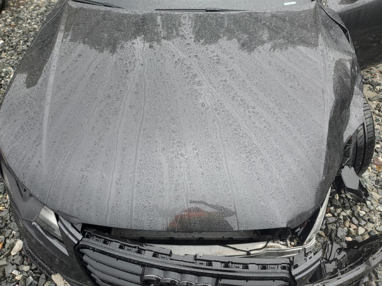 2015 Audi A7 Prestige VIN: WAU2GAFCXFN002780 Lot: 82424735