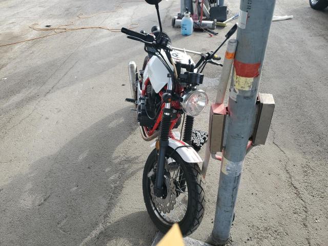 2017 OTHER MOTORCYCLE SSR