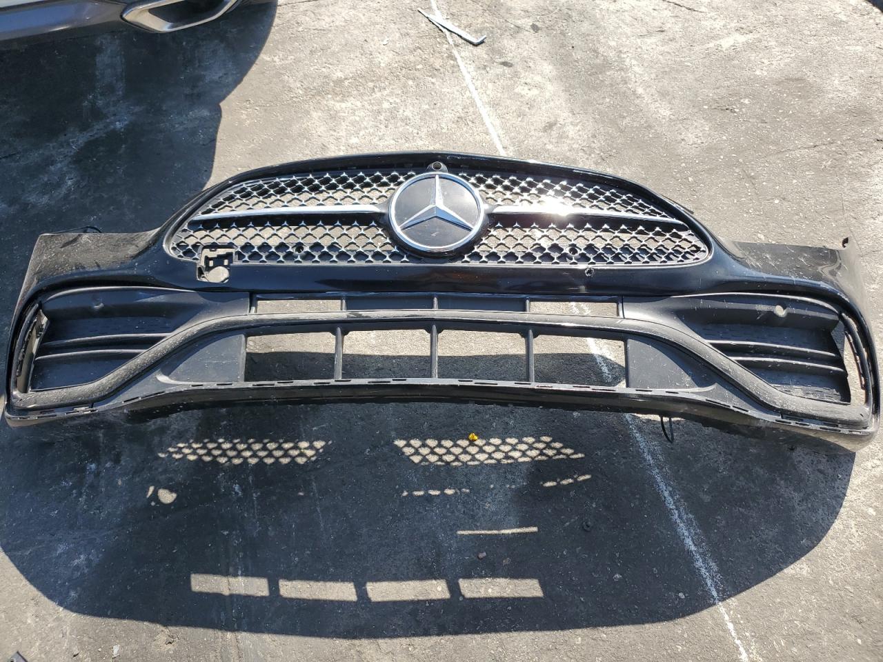 2023 Mercedes-Benz C 300 VIN: W1KAF4GB3PR120579 Lot: 84040085