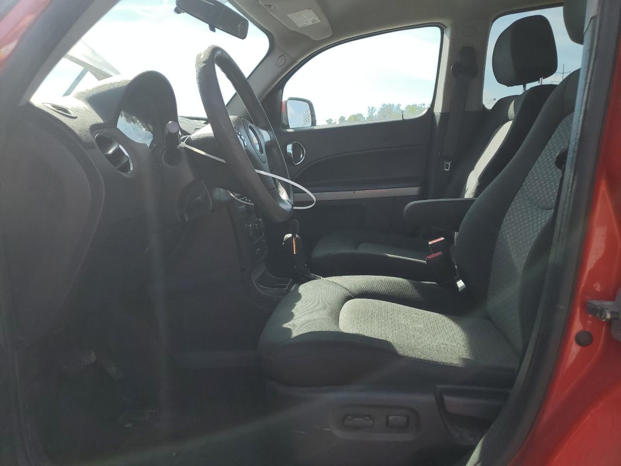 2011 Chevrolet Hhr Lt VIN: 3GNBABFW8BS585054 Lot: 84810255