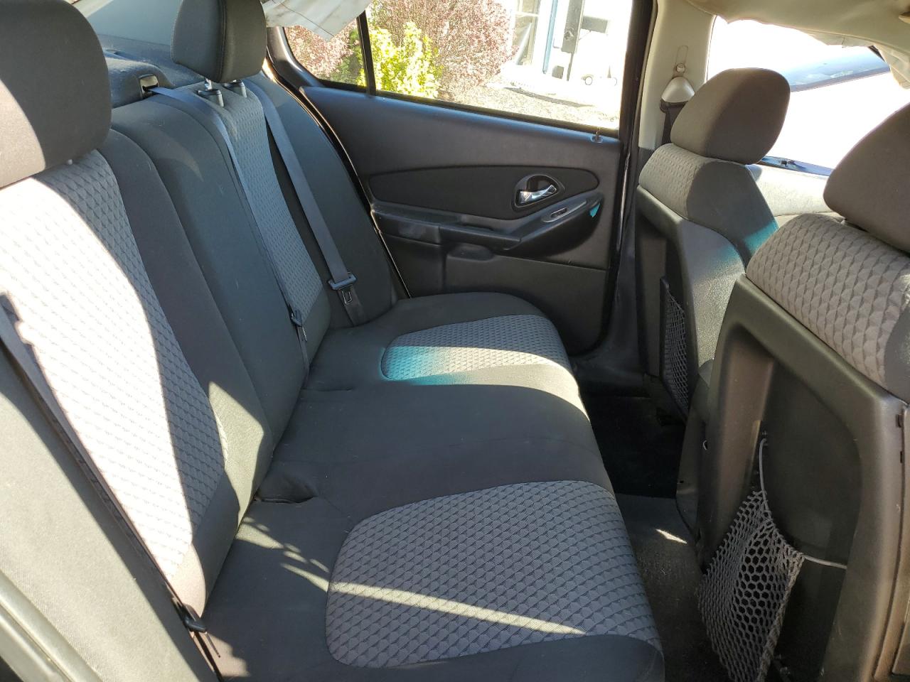 2006 Chevrolet Malibu Lt VIN: 1G1ZT53896F267780 Lot: 87262205