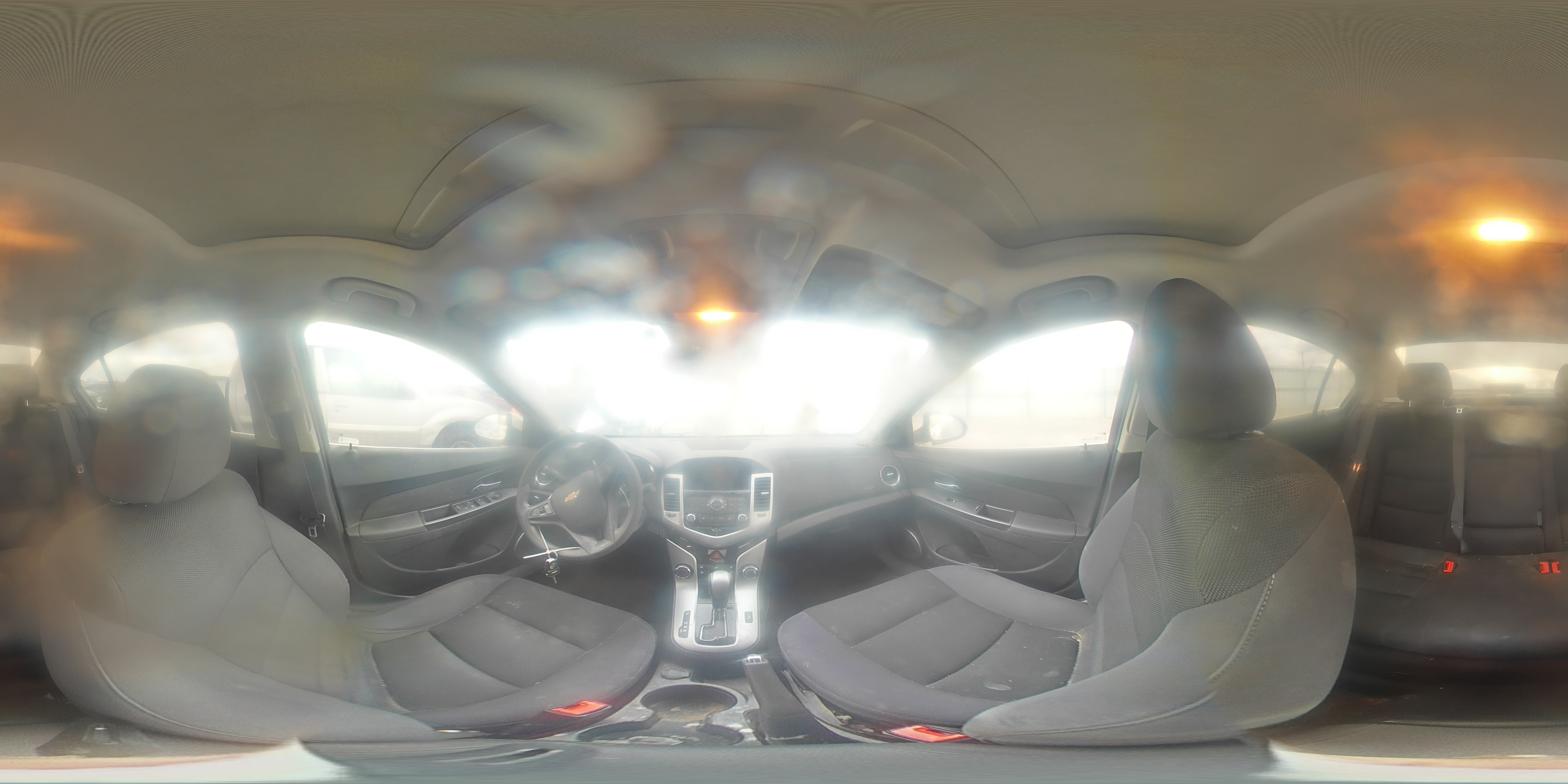 2015 Chevrolet Cruze Lt VIN: 1G1PC5SB8F7116069 Lot: 85155155