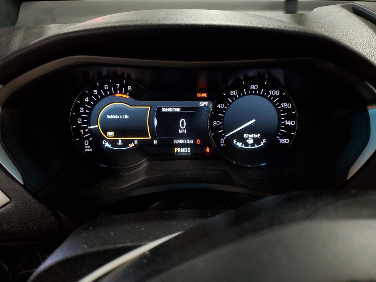 2018 Lincoln Mkz Reserve VIN: 3LN6L5F93JR628037 Lot: 86250765