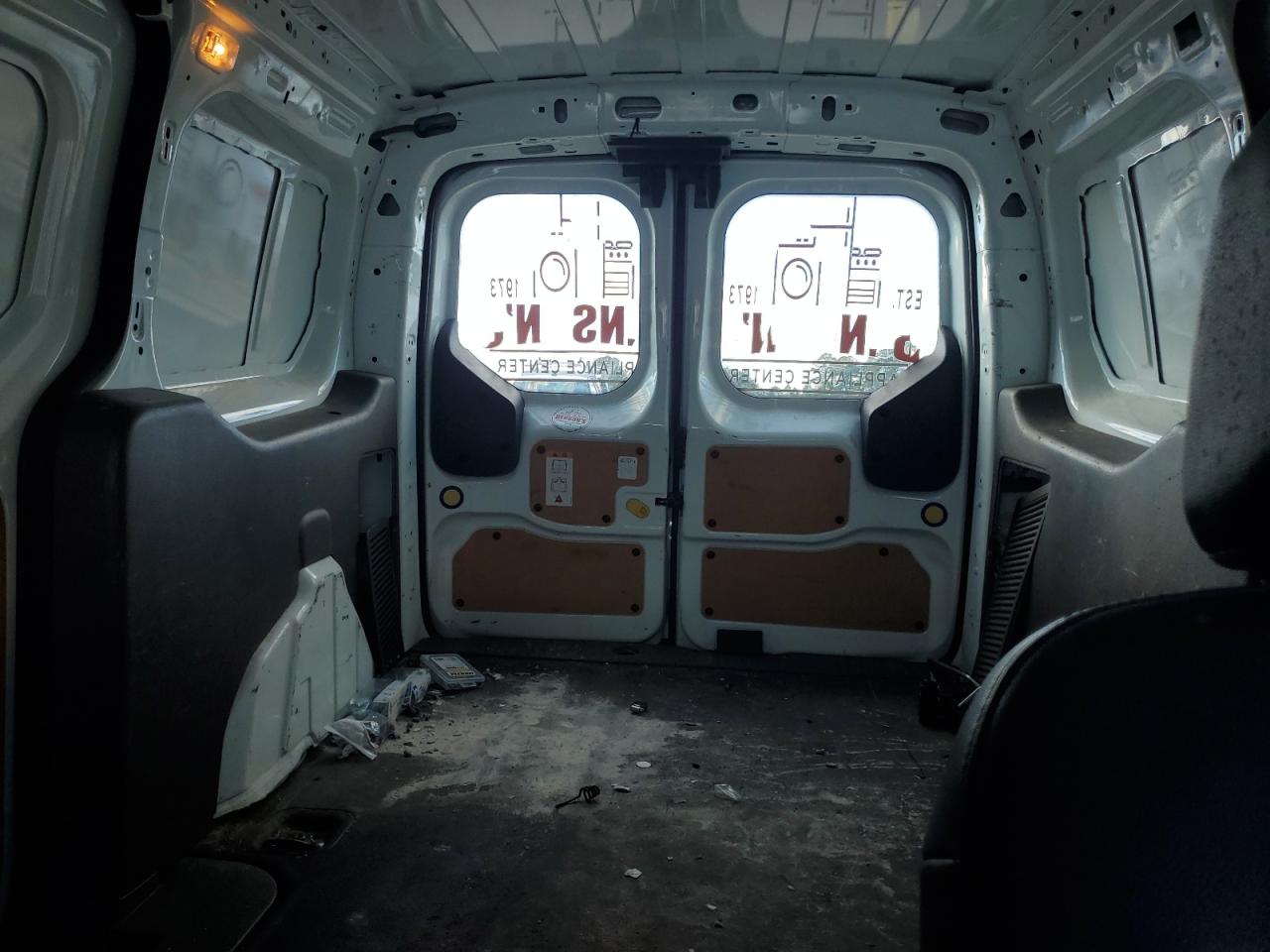 2022 Ford Transit Connect Xl VIN: NM0LS7S22N1512484 Lot: 89871955