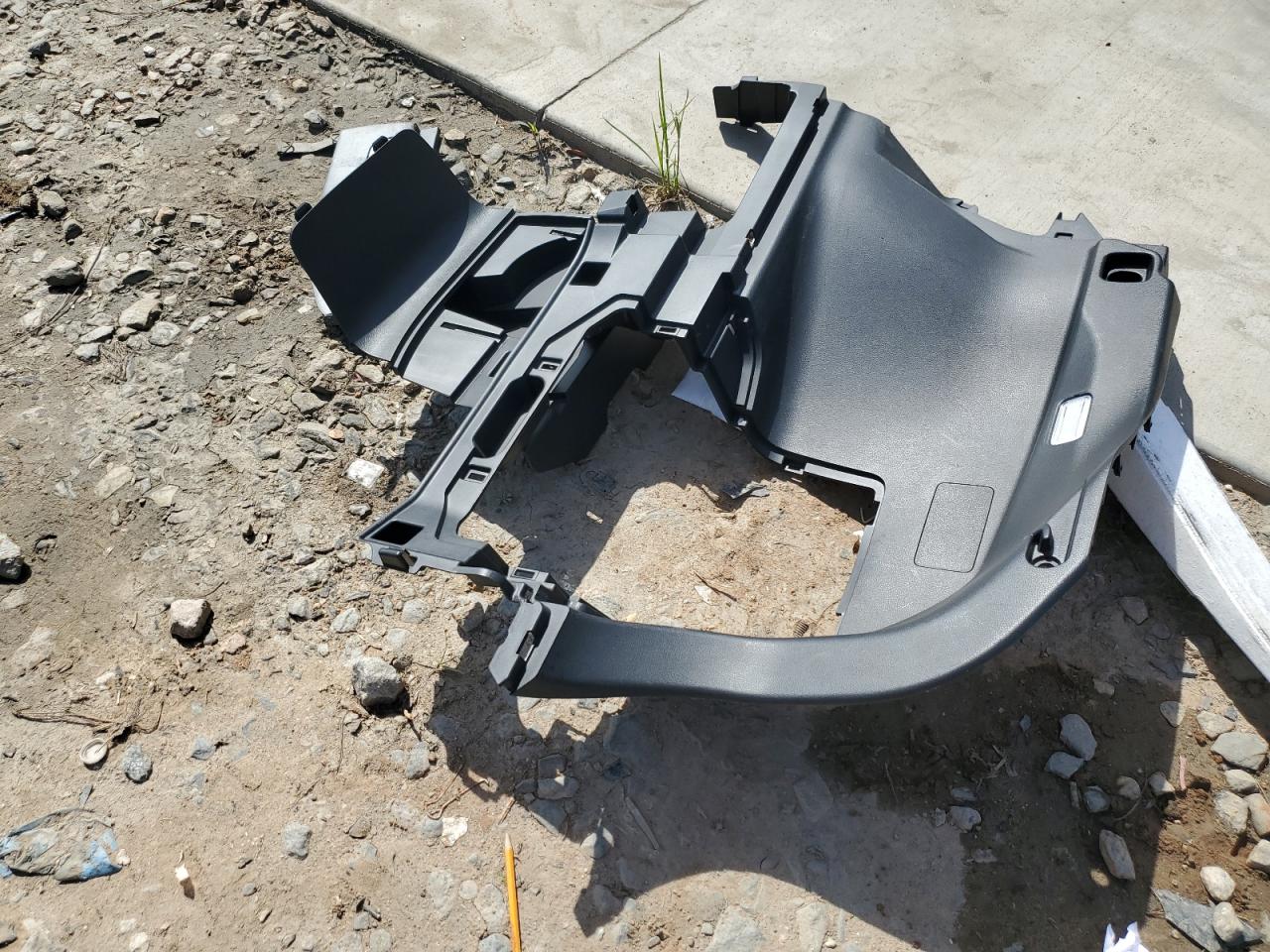 2023 Toyota Venza Le VIN: JTEAAAAH4PJ148146 Lot: 84932505