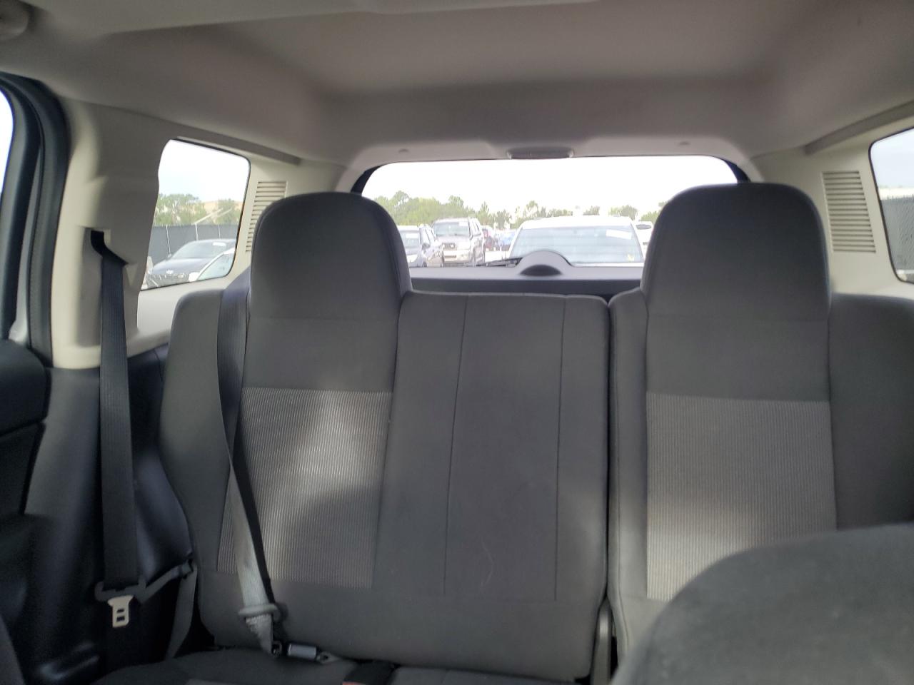 2013 Jeep Patriot Latitude VIN: 1C4NJRFB3DD248290 Lot: 81967475