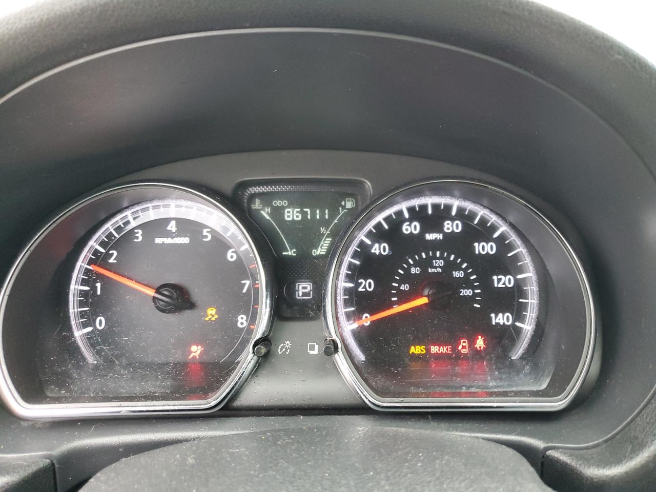 2017 Nissan Versa S VIN: 3N1CN7AP5HL893545 Lot: 82427365