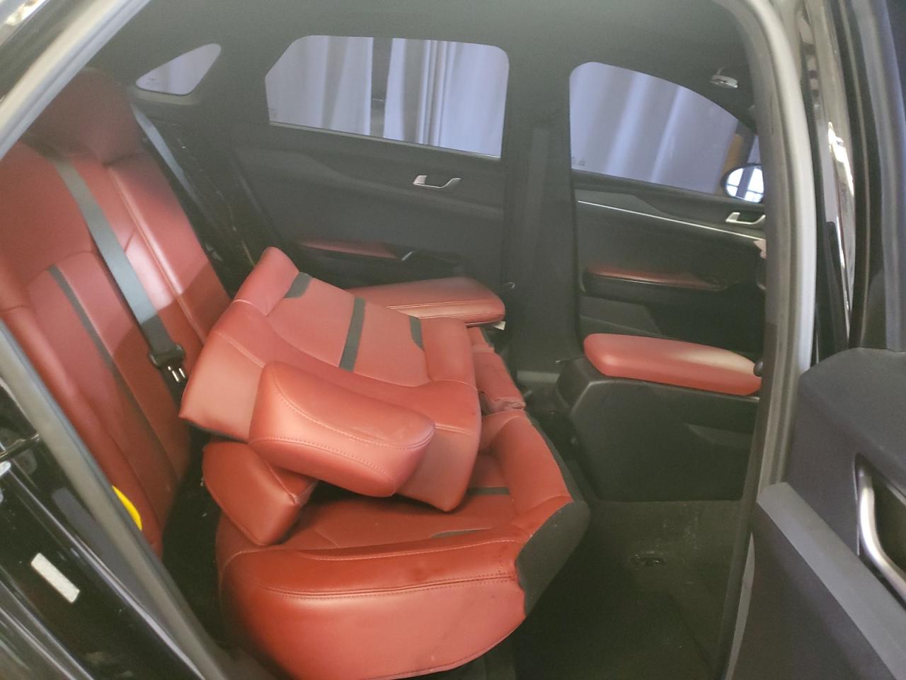 2022 Kia K5 Gt Line VIN: 5XXG64J25NG114876 Lot: 85076055