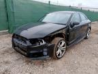 2017 AUDI A3 S LINE for sale at Copart WESTBURY